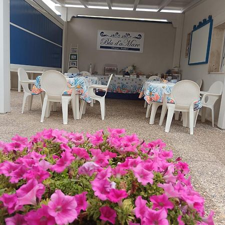 Blu D'Amare B&B Porto Cesareo Exterior foto