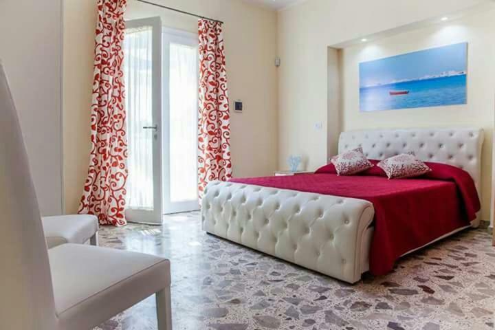 Blu D'Amare B&B Porto Cesareo Exterior foto